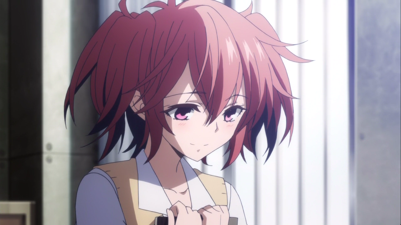 Akuma no riddle (Dokusai)